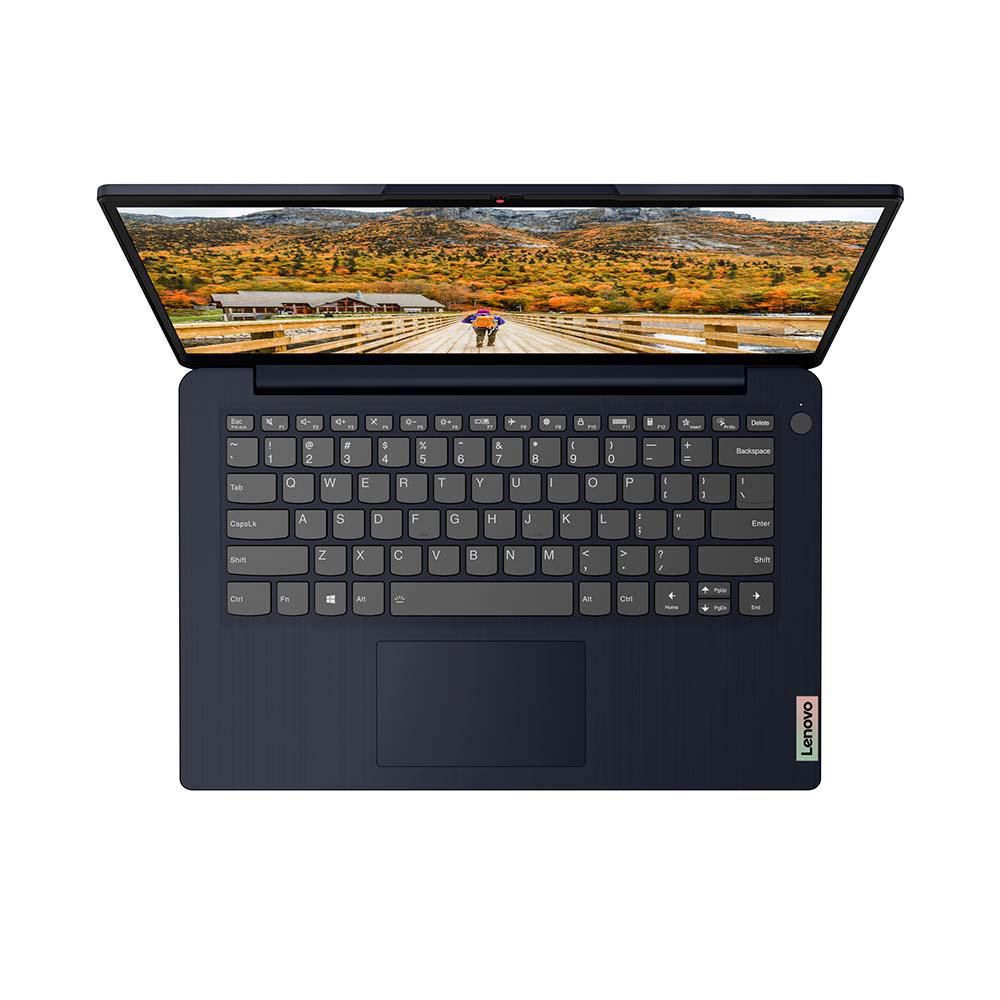 Portatil LENOVO  AMD Ryzen 5 5500U RAM 12 GB 512 GB SSD IdeaPad 3 img #4