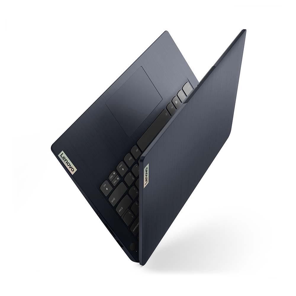 Portatil LENOVO  AMD Ryzen 5 5500U RAM 12 GB 512 GB SSD IdeaPad 3 img #8