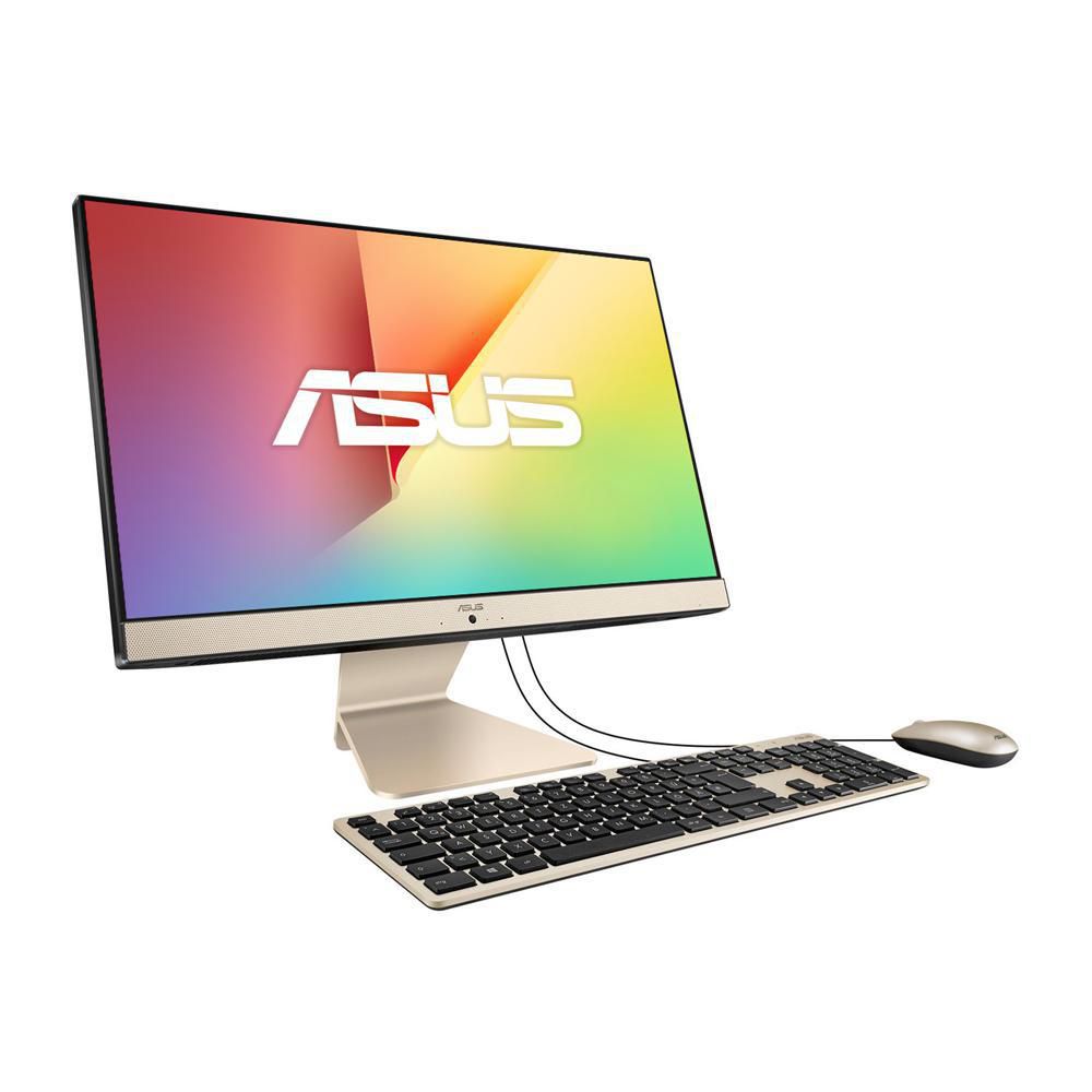 All in one ASUS Vivo AIO 24 Intel Core i5 1135G7 RAM 8 GB 512 GB SSD V241EAKBA181W img #2