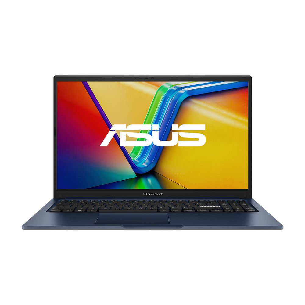 Portatil ASUS Vivobook 15 Intel Core i5 1235U RAM 8 GB 256 GB SSD X1504ZANJ201W img #1