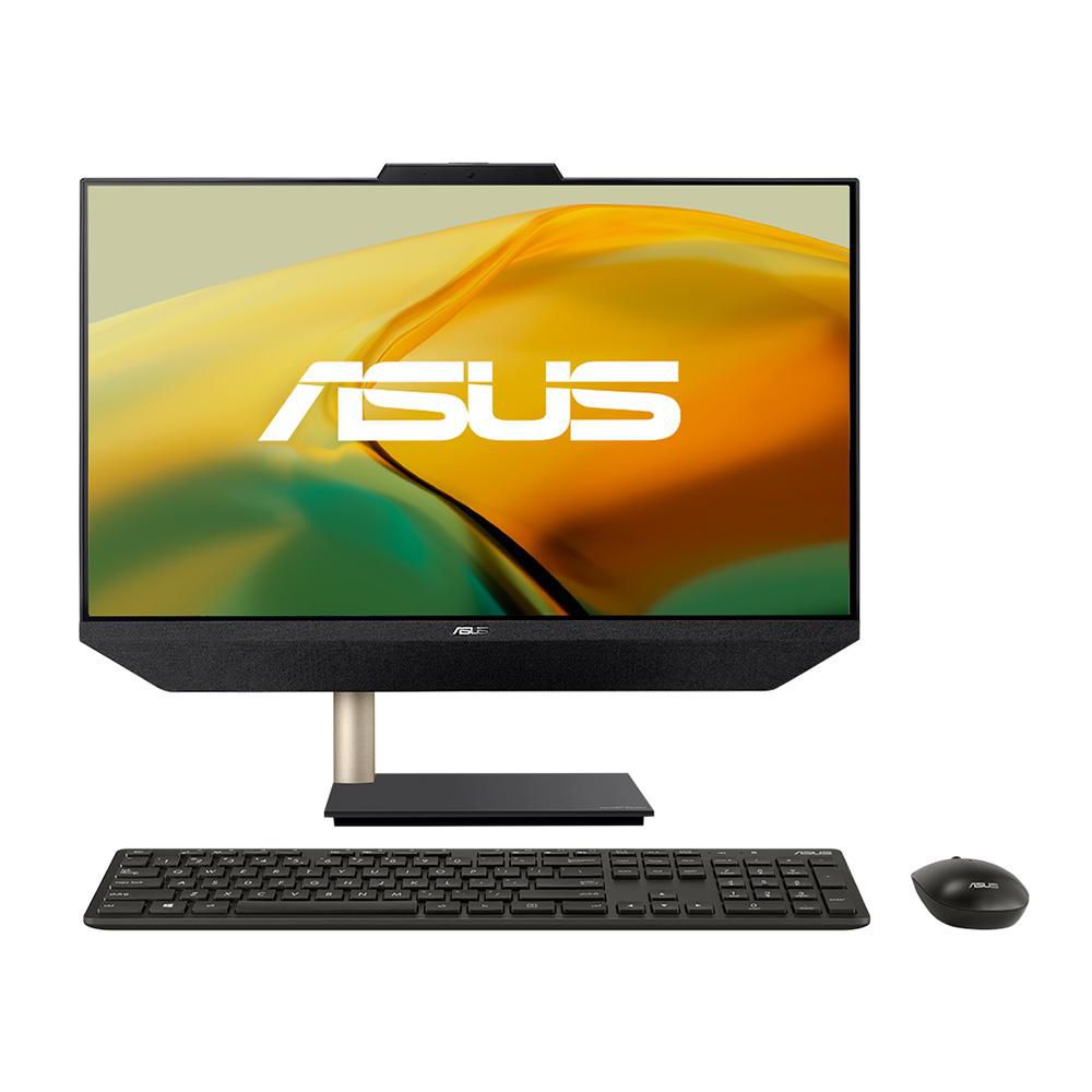 All In One ASUS  AMD Ryzen 5 5625U RAM 16 GB 512 GB SSD M5401WYAKBA015W img #1