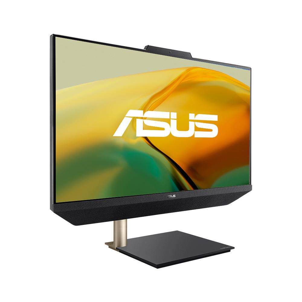 All In One ASUS  AMD Ryzen 5 5625U RAM 16 GB 512 GB SSD M5401WYAKBA015W img #3