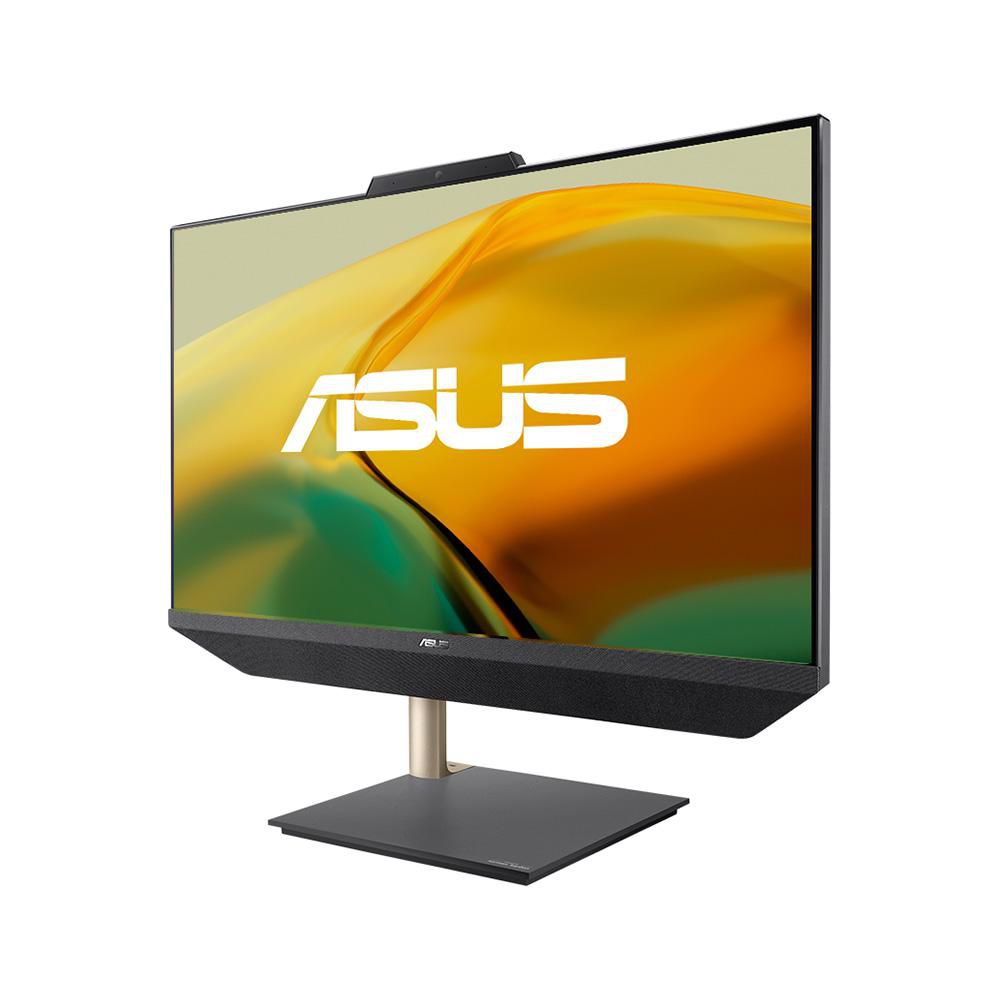 All In One ASUS  AMD Ryzen 5 5625U RAM 16 GB 512 GB SSD M5401WYAKBA015W img #4