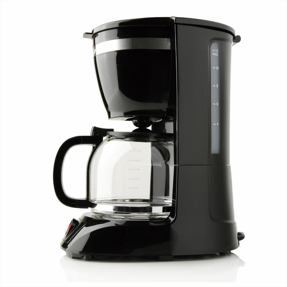 Cafetera Kalley K Cm500k 12 Tazas img #1