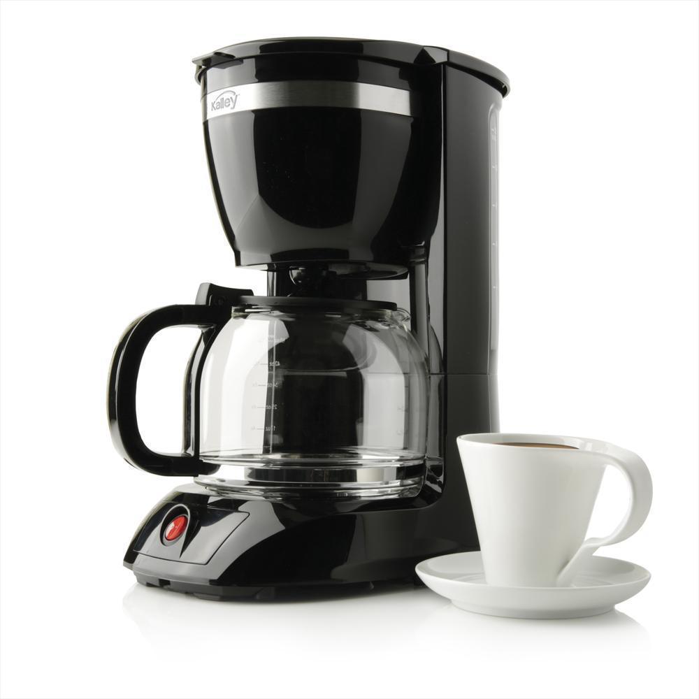 Cafetera Kalley K Cm500k 12 Tazas img #2