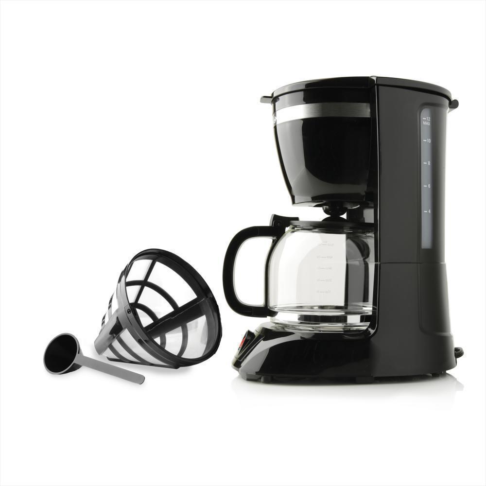 Cafetera Kalley K Cm500k 12 Tazas img #3