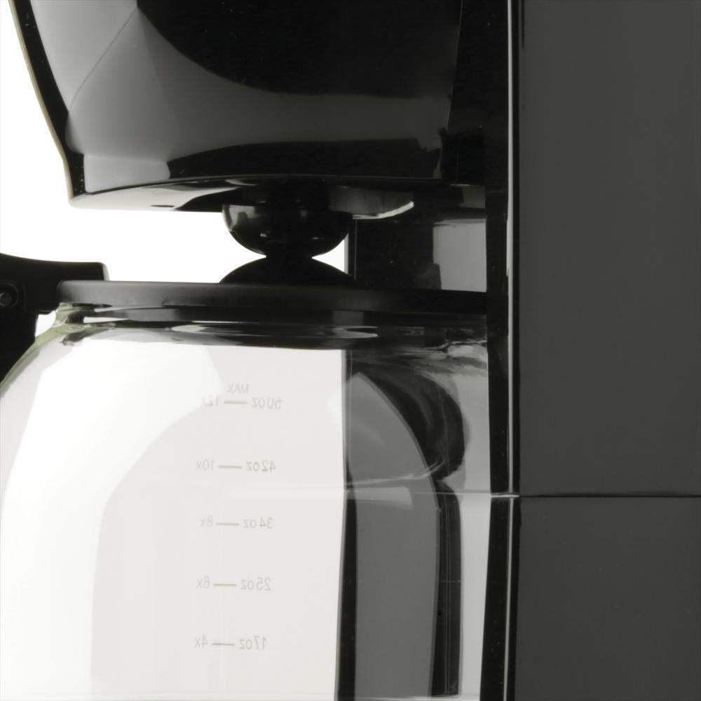 Cafetera Kalley K Cm500k 12 Tazas img #4