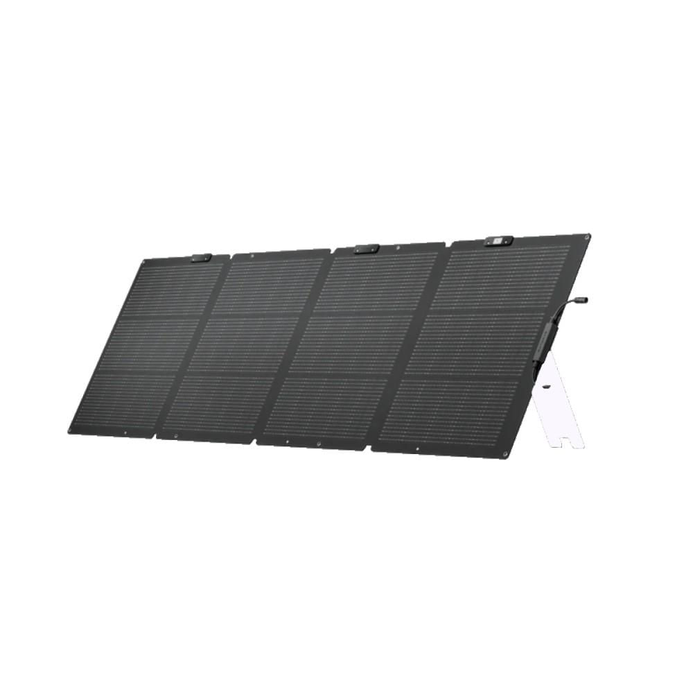 Panel Solar Ecoflow Plegable 220W Open Box