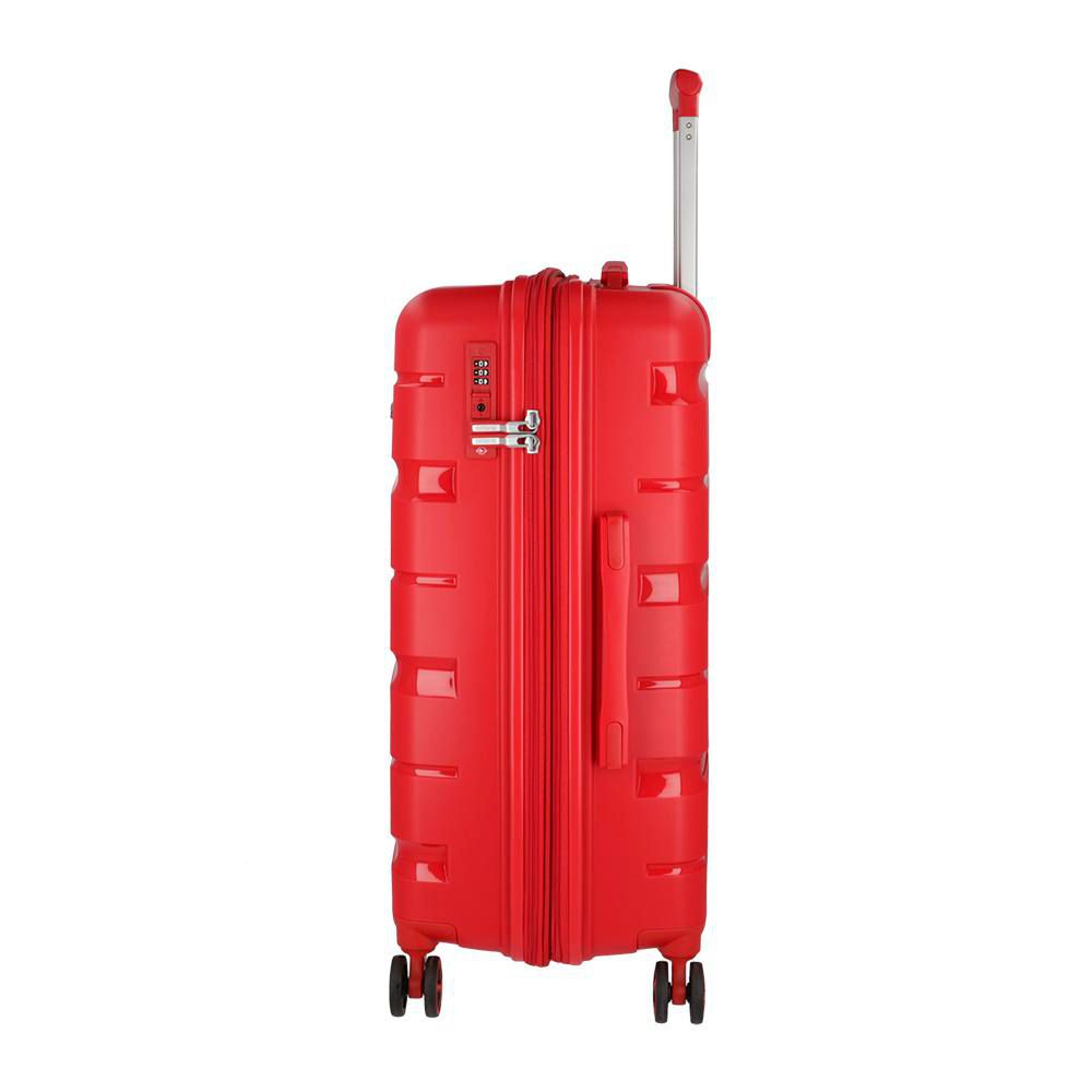 Maleta de viaje Grande Grande, exp, TSA, roja AMERICAN TOURISTER img #5