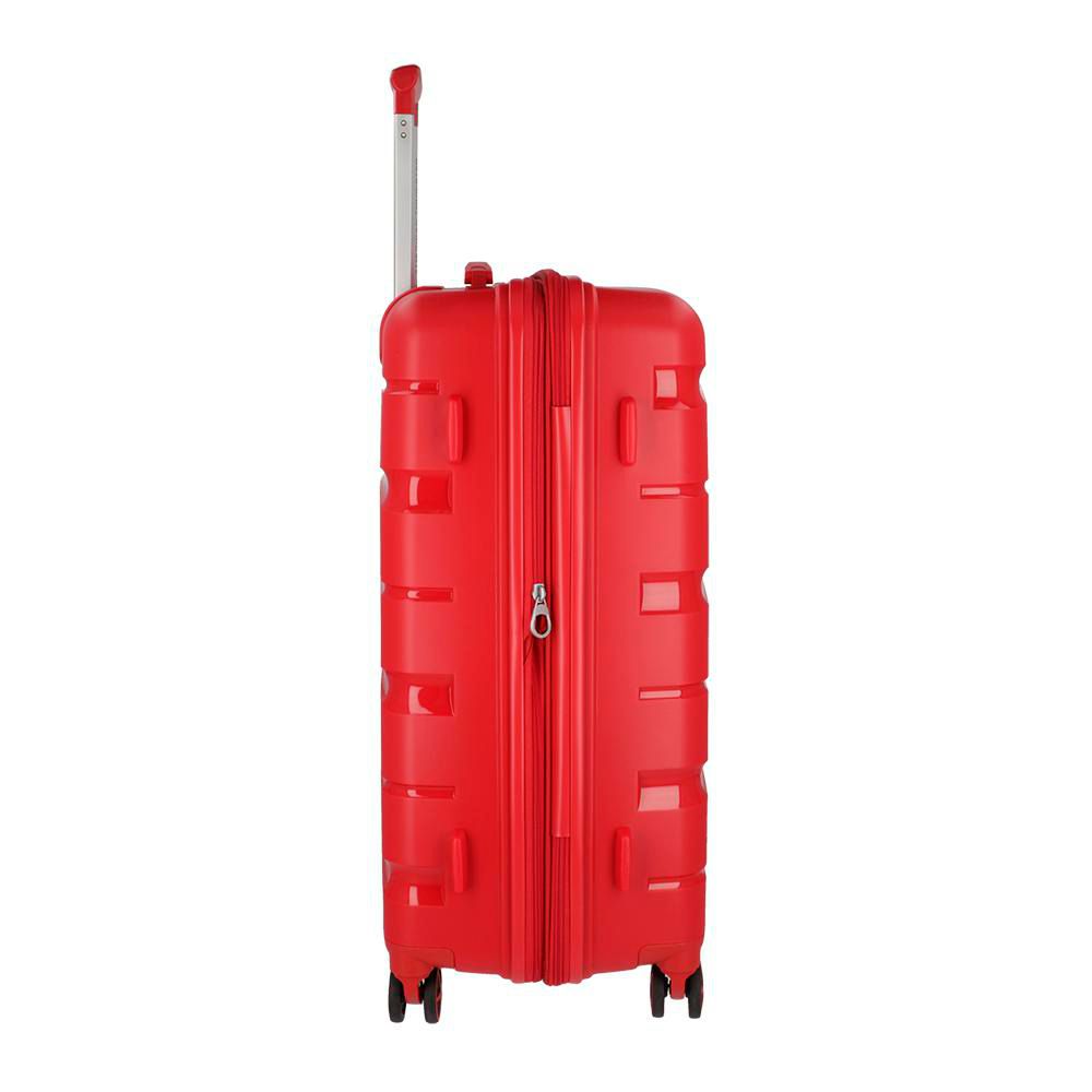Maleta de viaje Grande Grande, exp, TSA, roja AMERICAN TOURISTER img #6