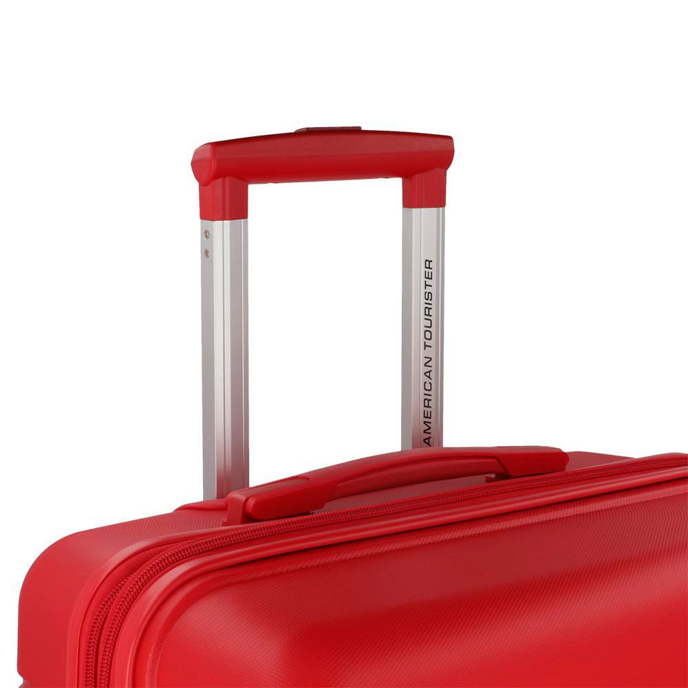 Maleta de viaje Grande Grande, exp, TSA, roja AMERICAN TOURISTER img #7
