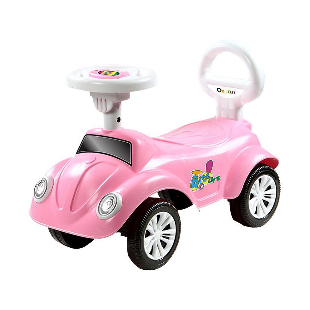 MONTABLE  OX TOYS img #1