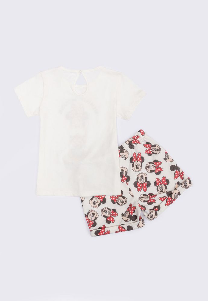 Conjunto  People MICKEY  MOUSE img #2