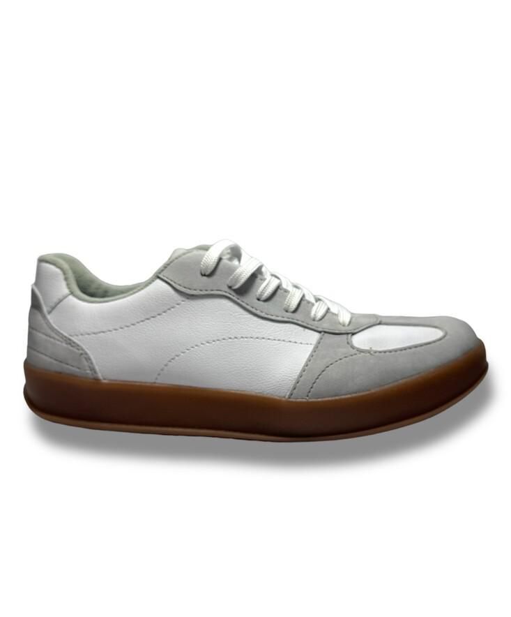 Tenis TENIS PIEZAS Y SUELA CONTRASTE PEOPLE img #2