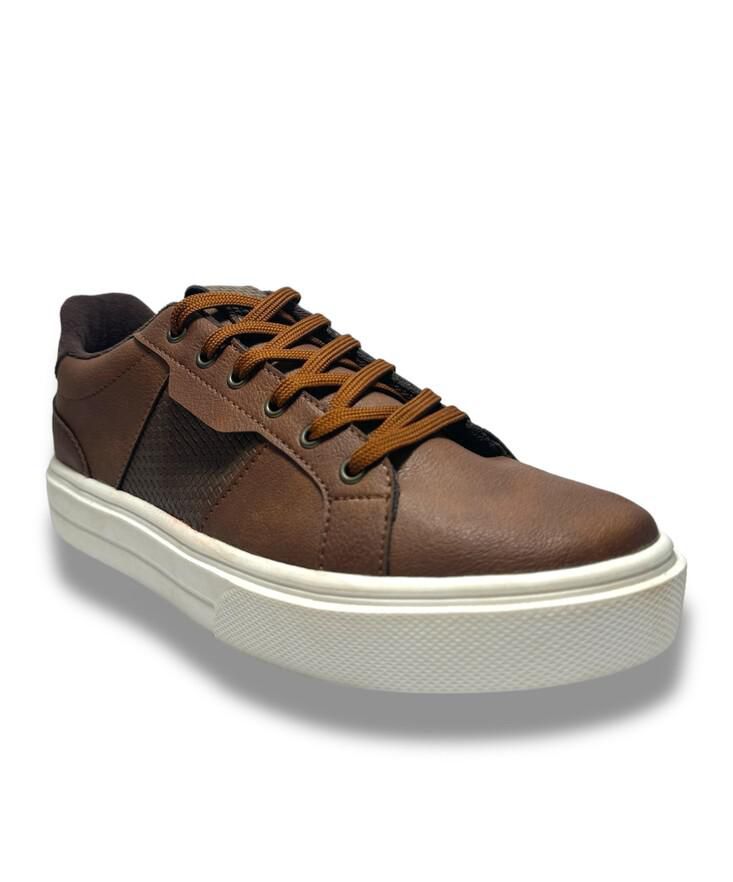 Tenis TENIS HOMBRE TALÓN EFECT CROCO ARKITECT img #1