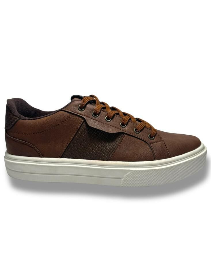 Tenis TENIS HOMBRE TALÓN EFECT CROCO ARKITECT img #2