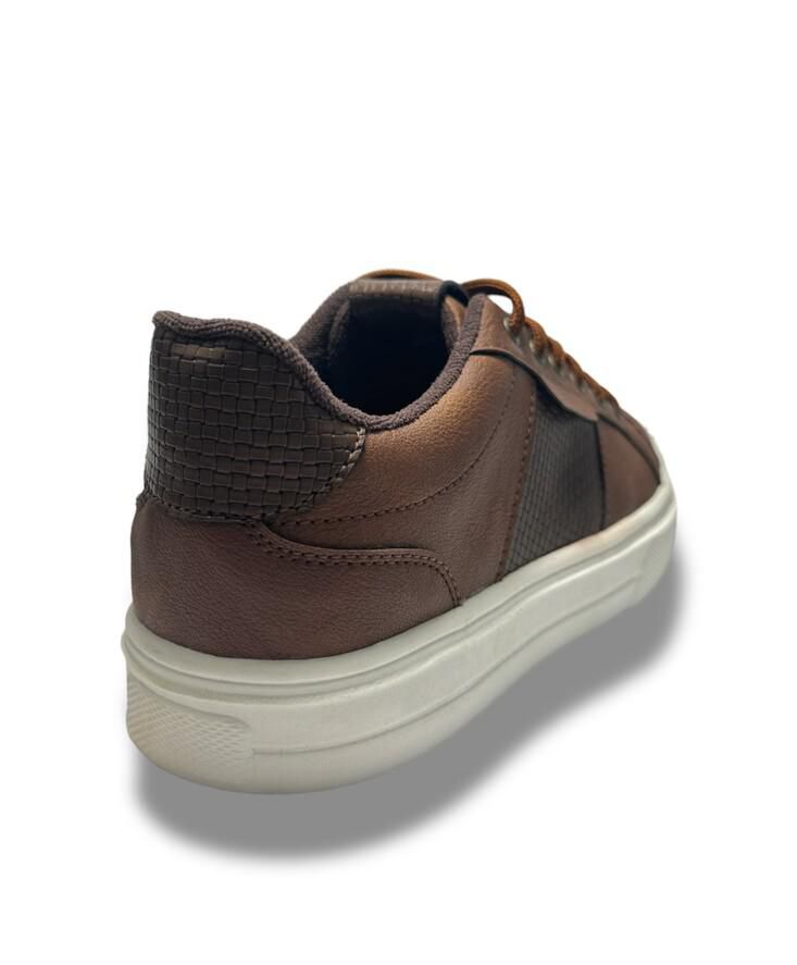 Tenis TENIS HOMBRE TALÓN EFECT CROCO ARKITECT img #3