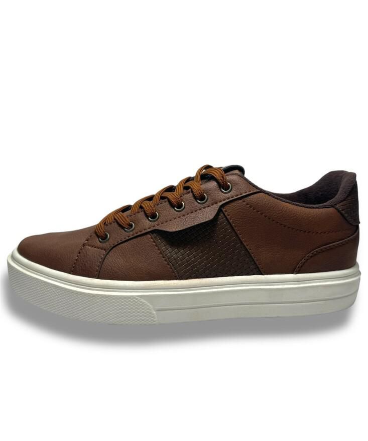 Tenis TENIS HOMBRE TALÓN EFECT CROCO ARKITECT img #4