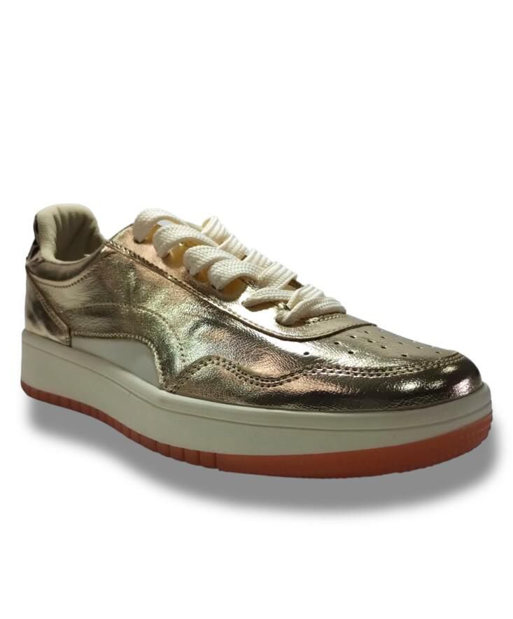 Tenis TENIS MUJER FOIL ANIMAL PRINT ARKITECT img #1