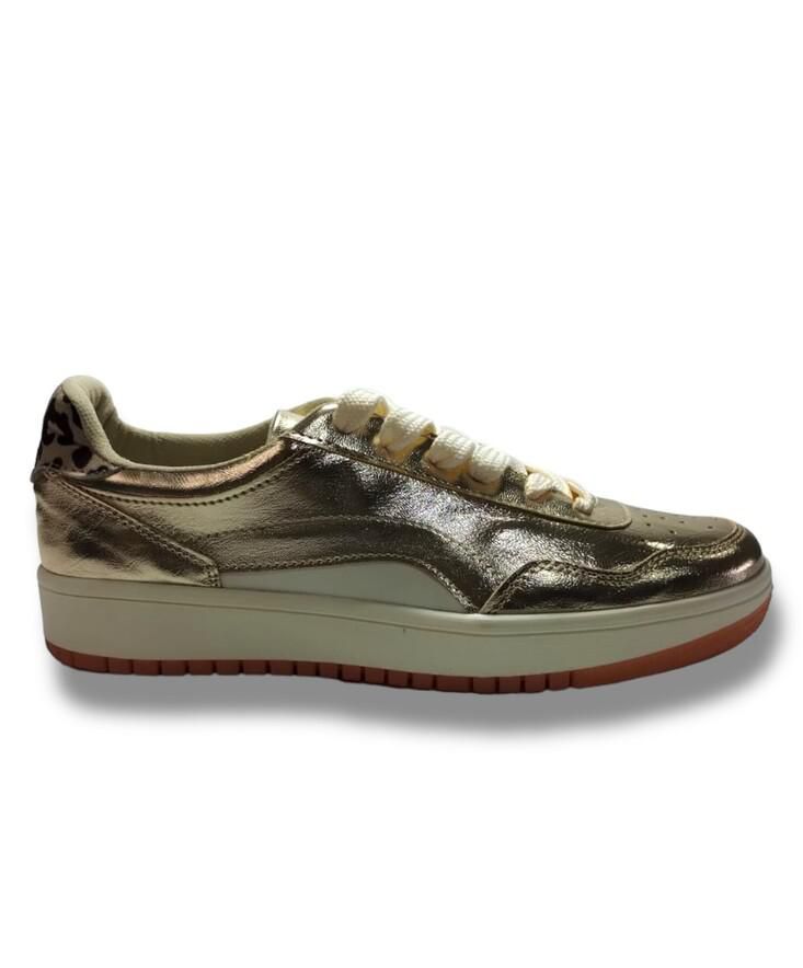 Tenis TENIS MUJER FOIL ANIMAL PRINT ARKITECT img #2