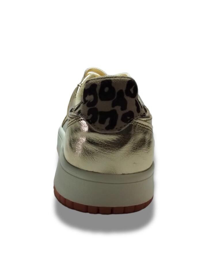 Tenis TENIS MUJER FOIL ANIMAL PRINT ARKITECT img #3