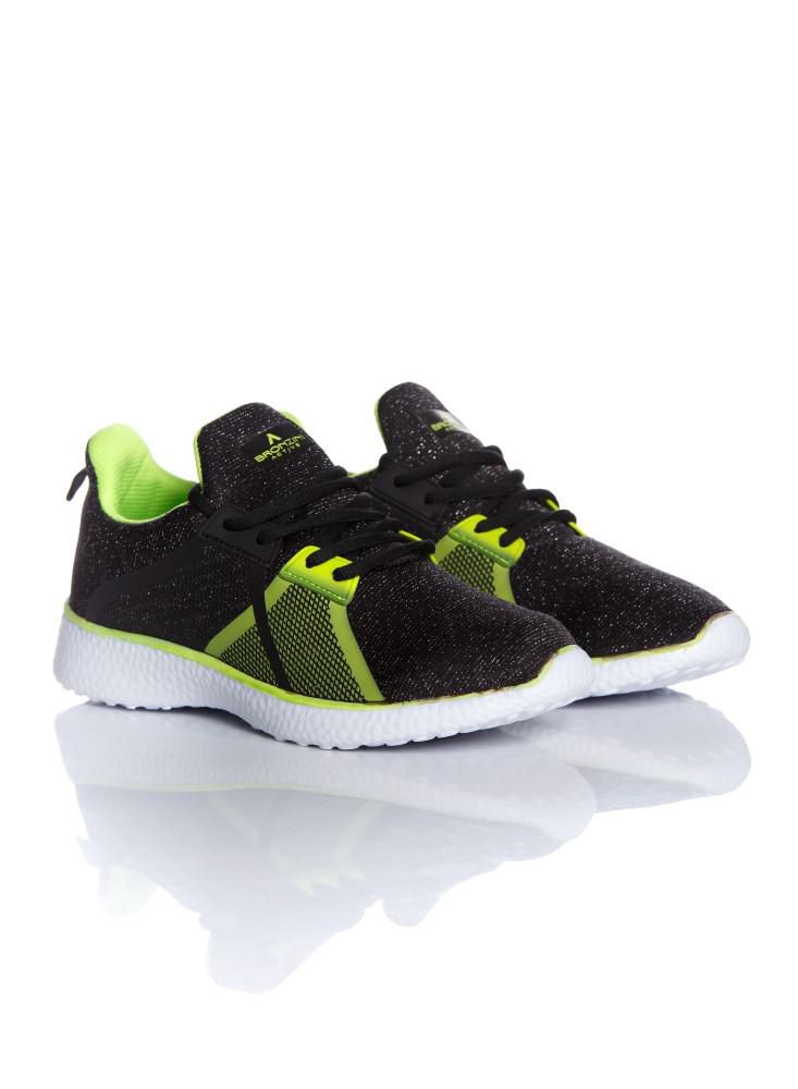TENIS DEPORTIVOS  BRONZINI ACTIVE img #1