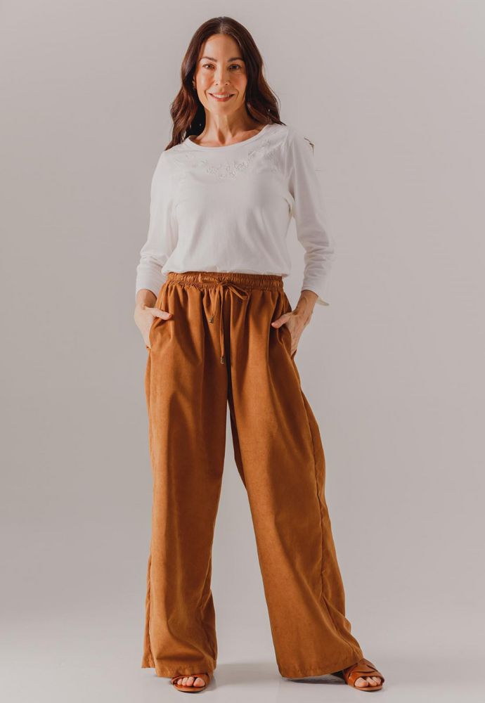 Pantalon  Amplia BLUSS img #1