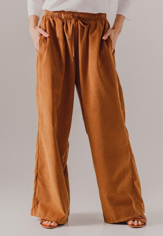 Pantalon  Amplia BLUSS img #2