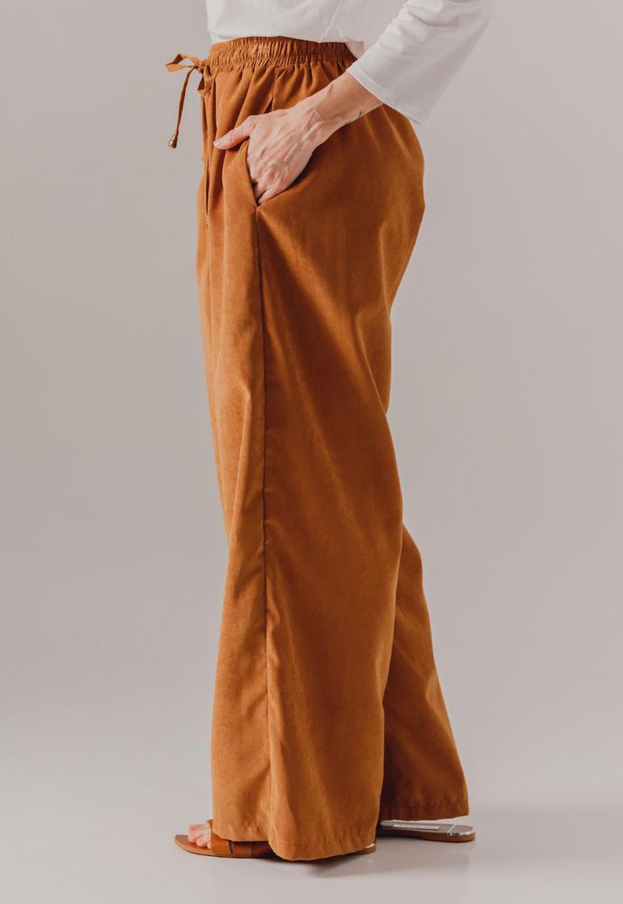 Pantalon  Amplia BLUSS img #3