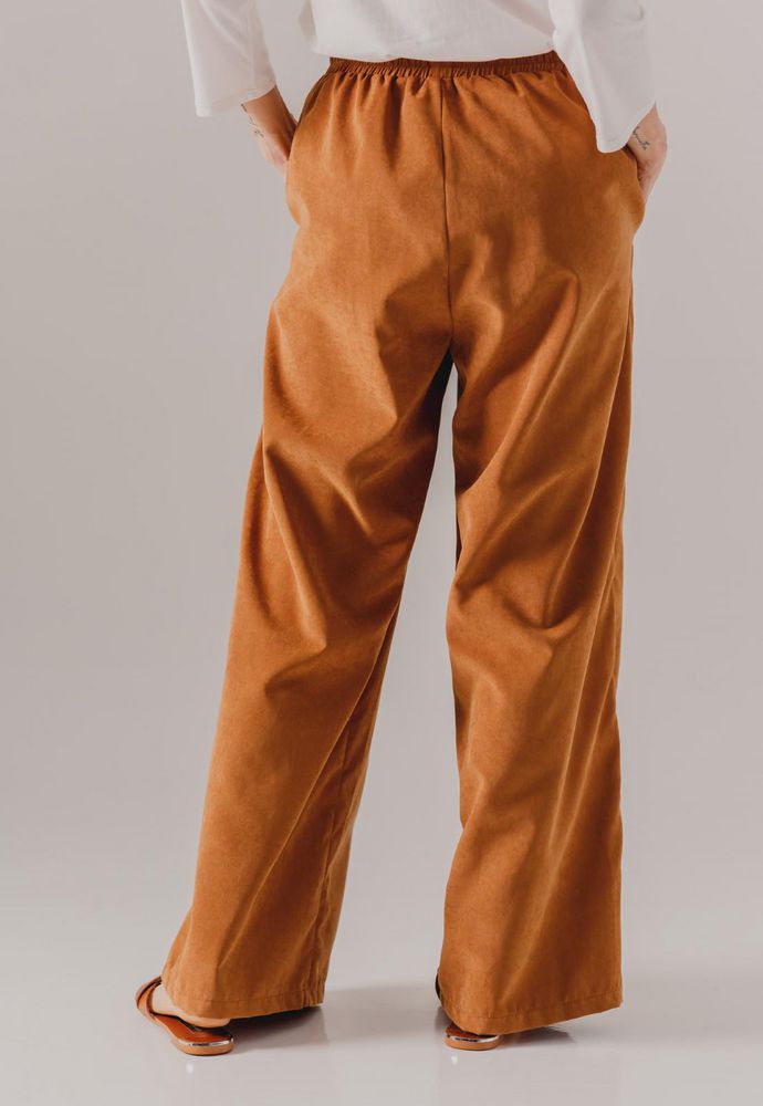 Pantalon  Amplia BLUSS img #4