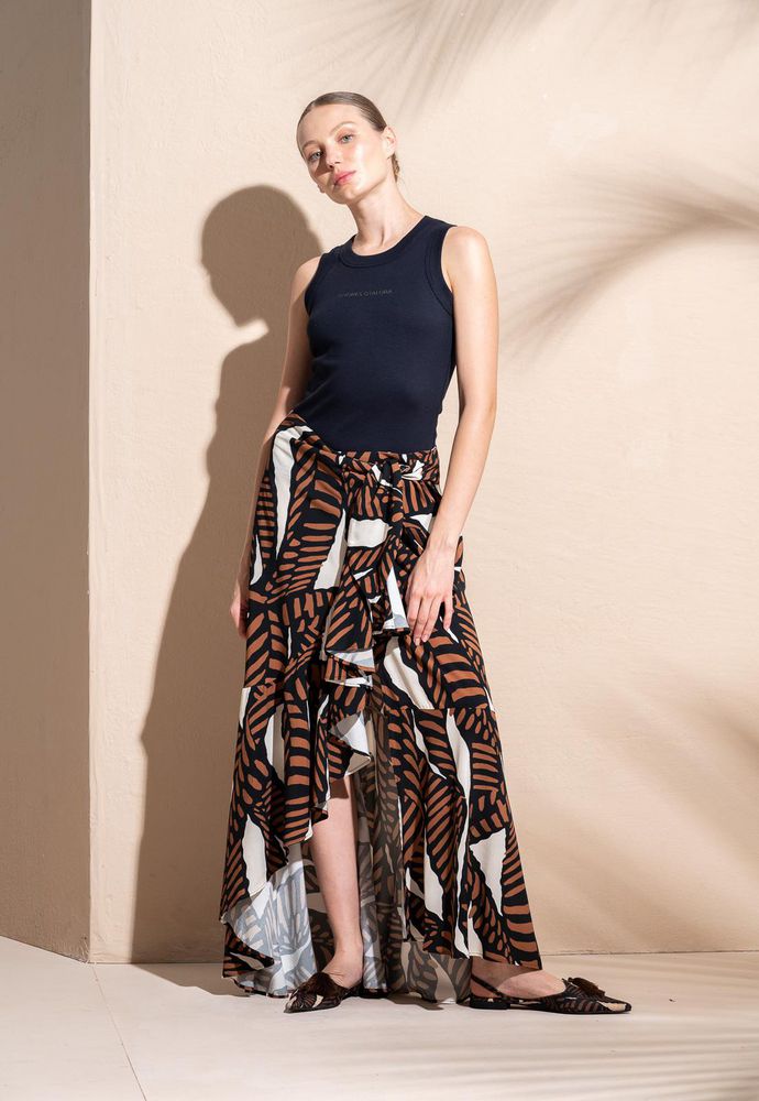 Falda   ARKITECT img #1