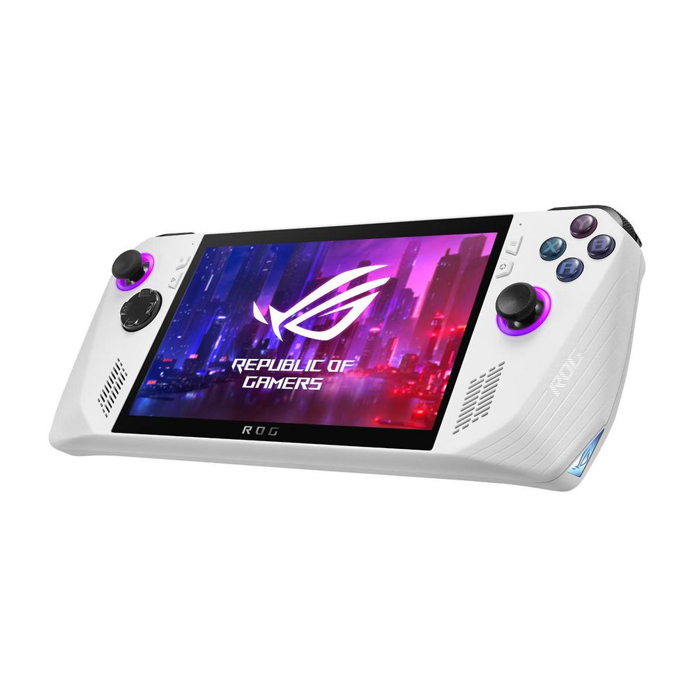 Consola  Multi Dispositivo  512 GB White img #3