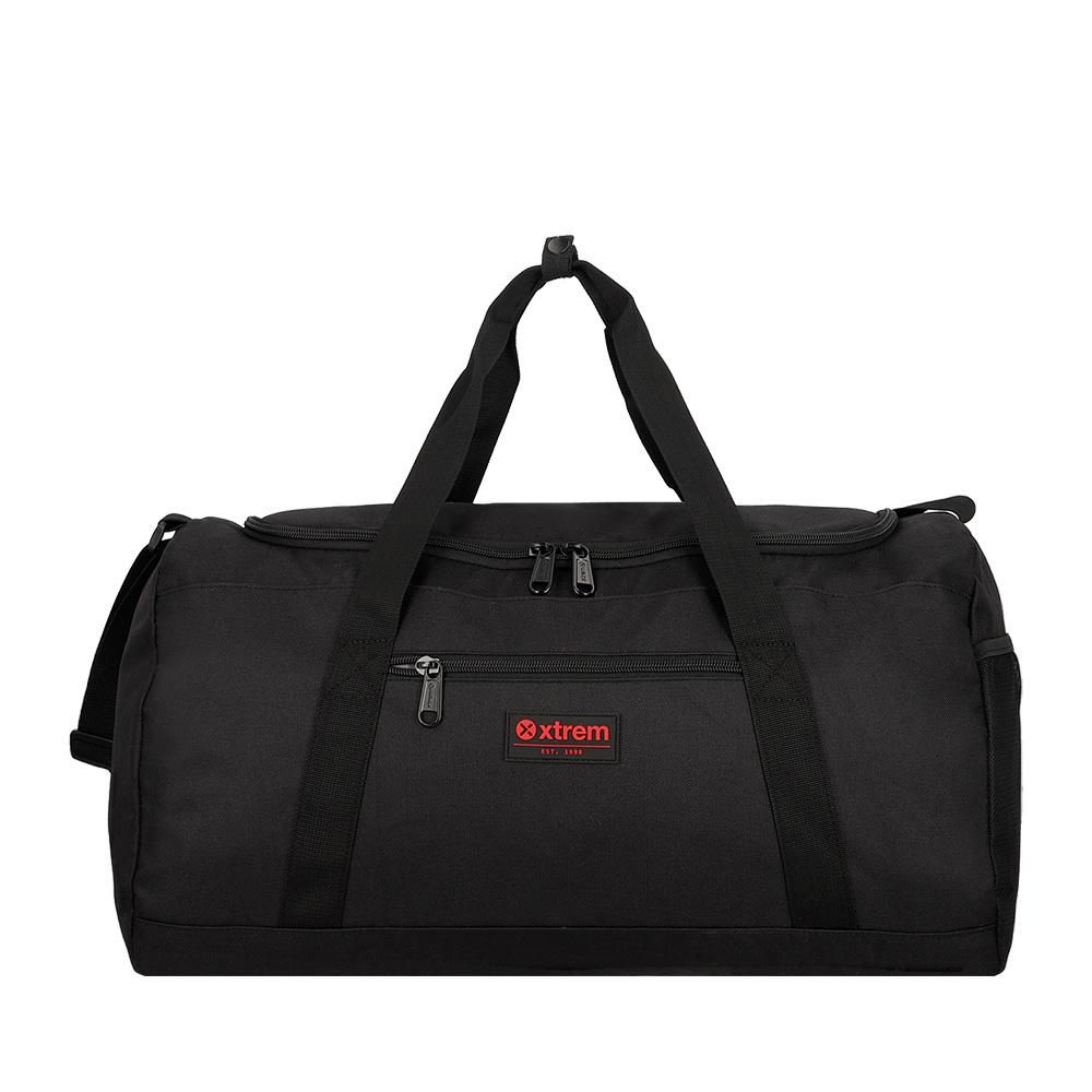 Bolso Deport, amplio, recyc, botella Xtrem