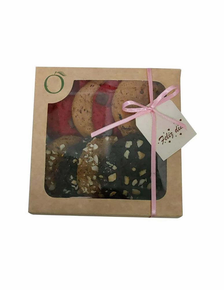 Galletas Surtidas   (260  gr) img #1