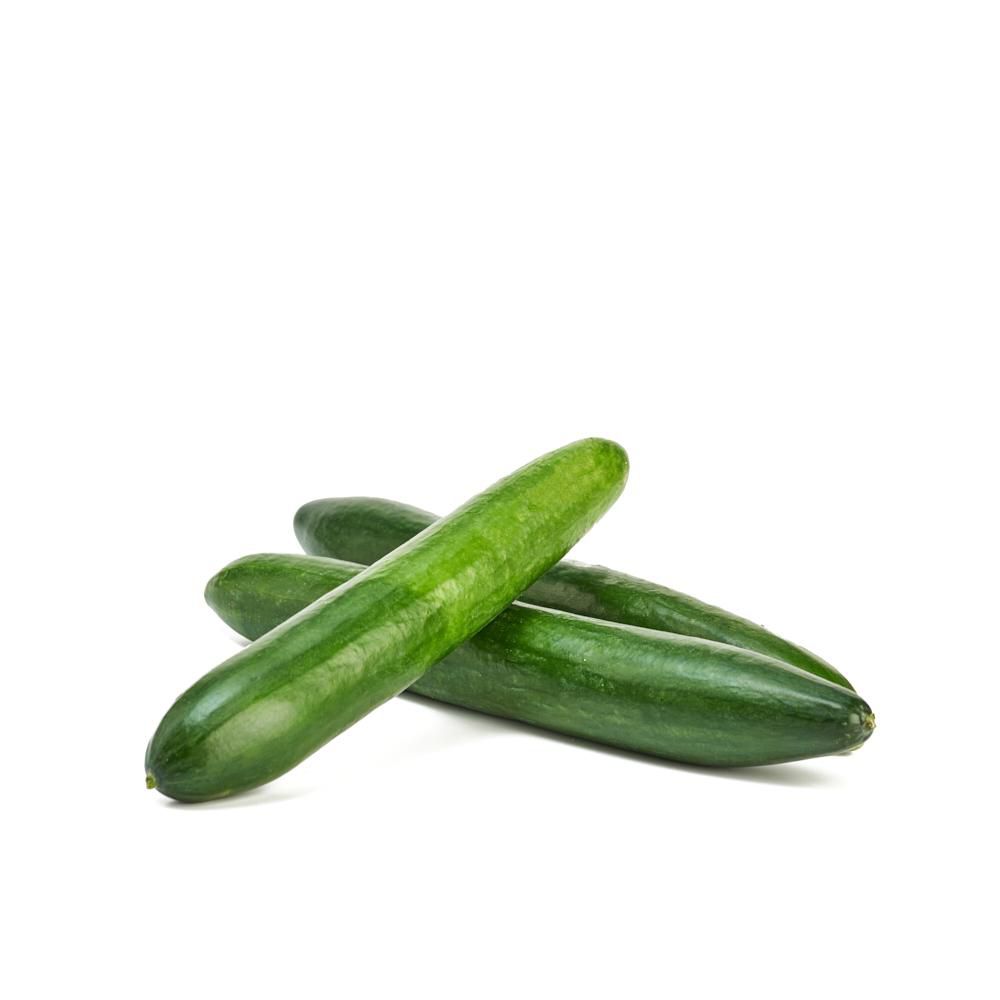 Pepino Zuchini  500  gr img #1