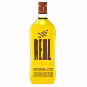 Aguardiente ANTIOQUENO Real 24 (1500 ml)