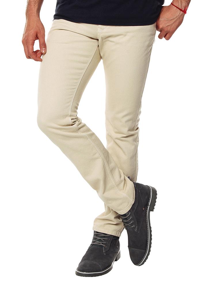 Jean Cleverlander Color Siete para Hombre img #1