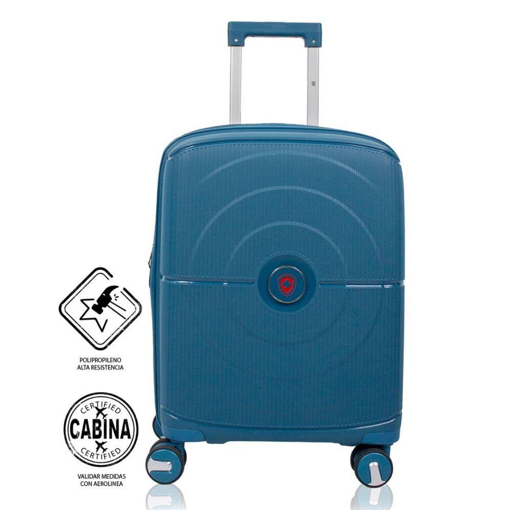 Maleta Swisspass