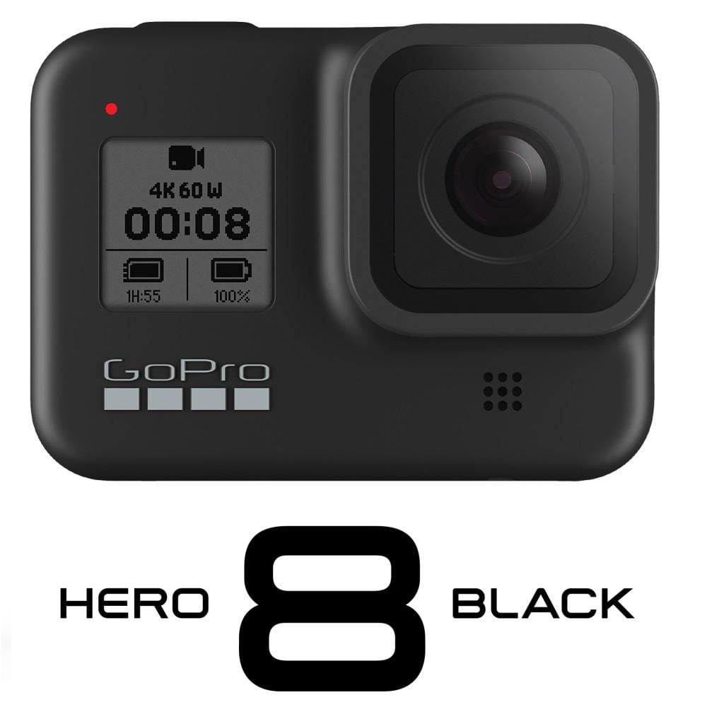 Camara Gopro Hero 8 Black img #1