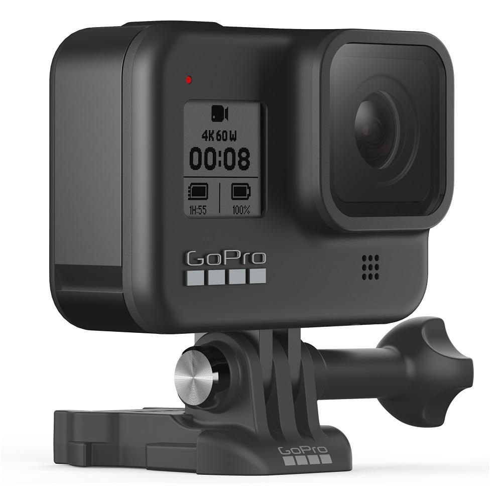 Camara Gopro Hero 8 Black img #2