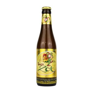 Cerveza brugse Zot rubia (330 ml)