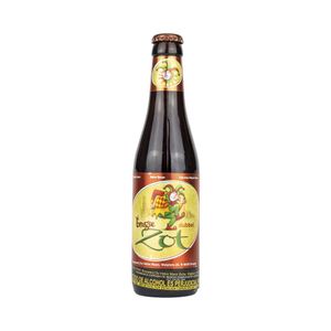 Cerveza brugse Zot Roja (330 ml)