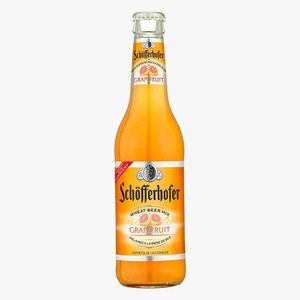 Cerveza SCHOFFERHOFER grapefruit (330 ml)