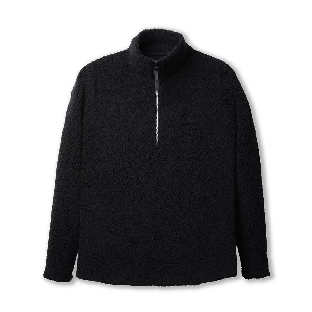 Buzo Pullover Oversize TOTTO img #1
