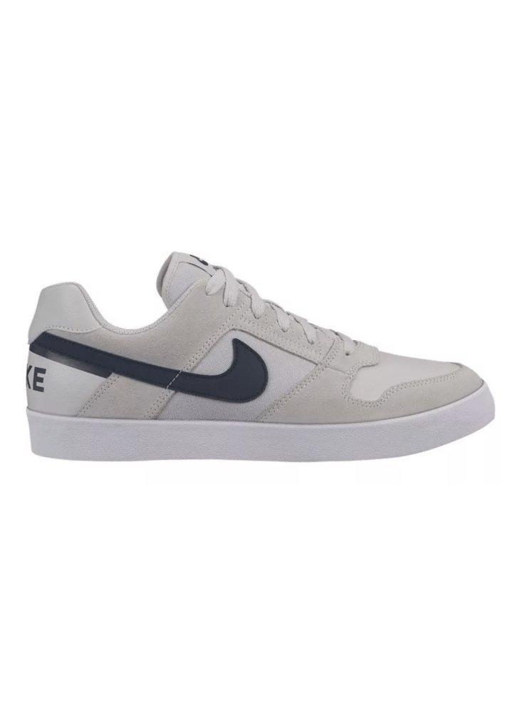 Tenis Skate para Hombre Nike SB Delta Force Vulc- Gris img #1