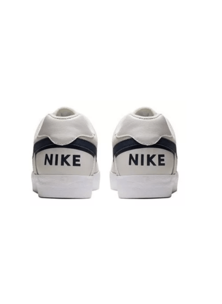 Tenis Skate para Hombre Nike SB Delta Force Vulc- Gris img #3