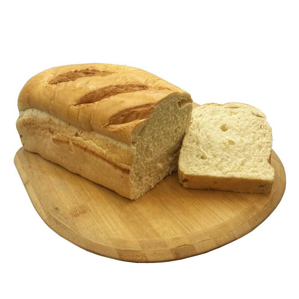 Pan Molde Tradicional FRESCAMPO 600  gr img #1