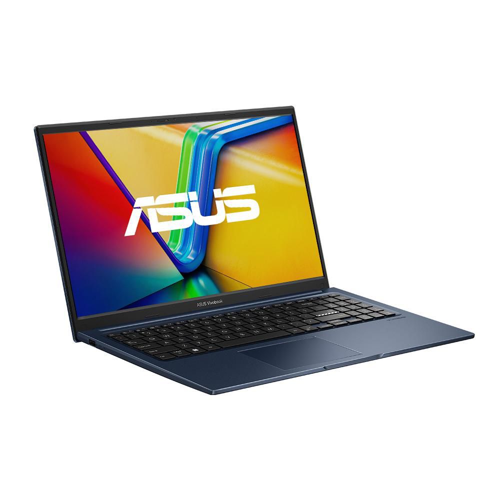 Portátil ASUS Vivobook 15 Intel Core i5 1235U RAM 8 GB 1 TB SSD X1504ZANJ619W img #1