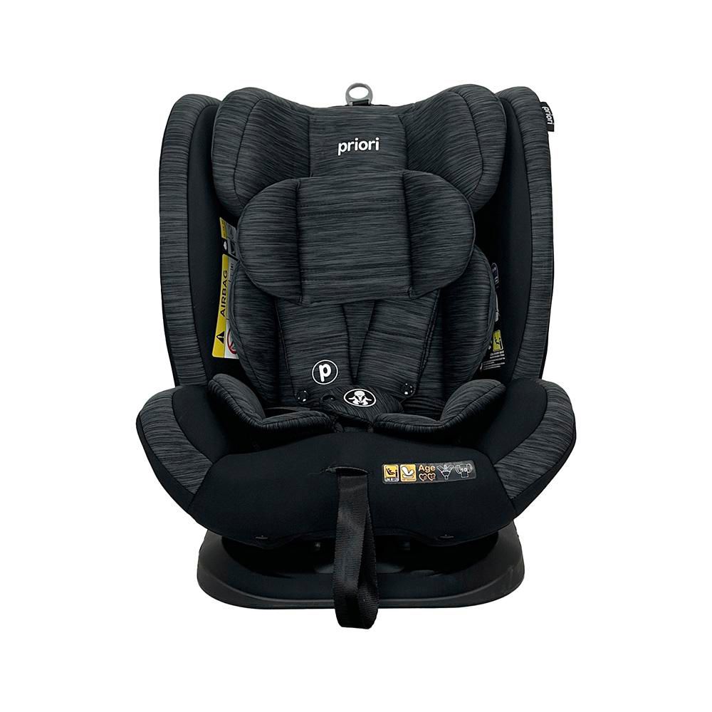 Silla para carro bebé Prix PRIORI img #1