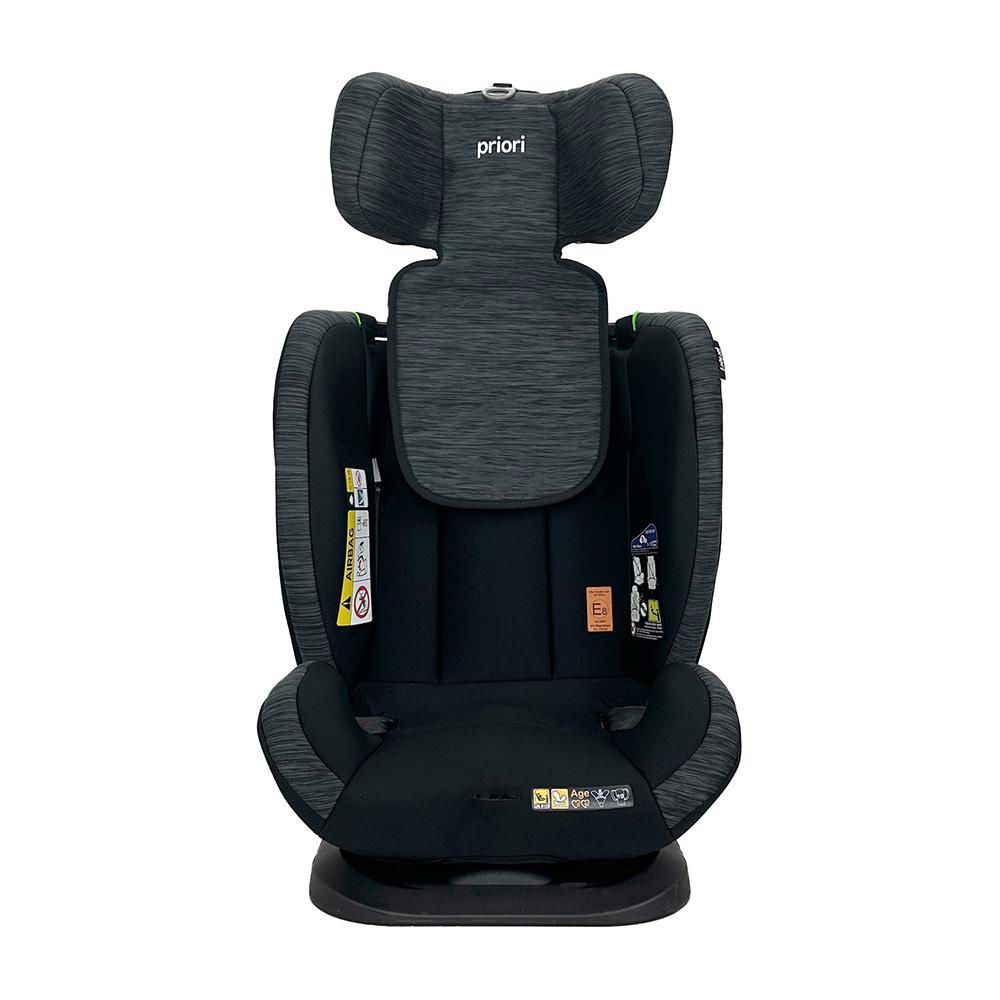 Silla para carro bebé Prix PRIORI img #2